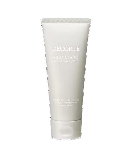 クレイウォッシュ